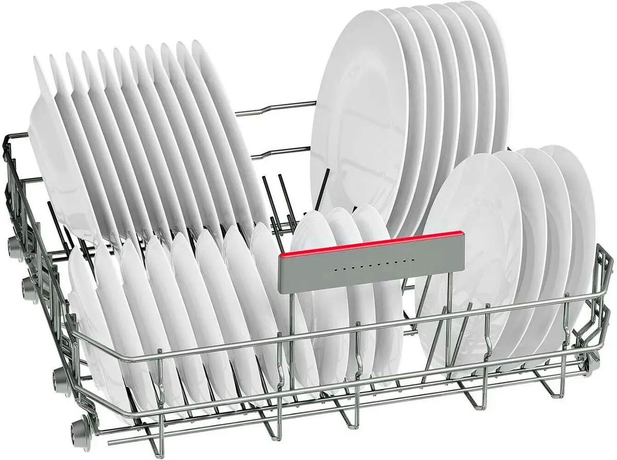 Посудомийна машина Bosch вбудована 13 комплектів A++ 60 см біла