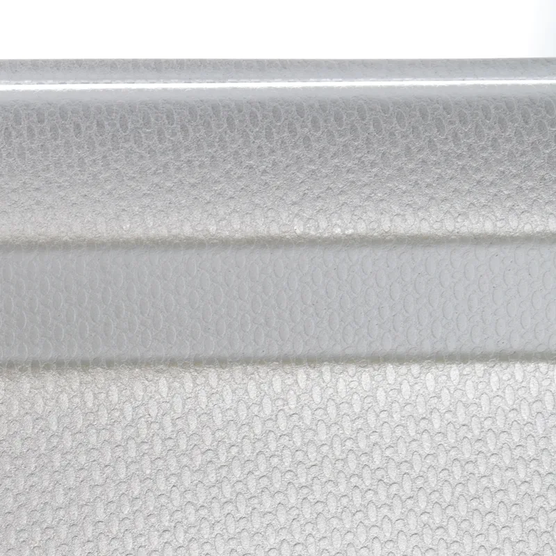 Мийка кухонна Zerix нержавіюча сталь 490х470х180 мм decor