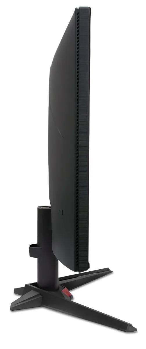 Монитор Acer IPS 27 дюймов 2560x1440 144Гц Черный