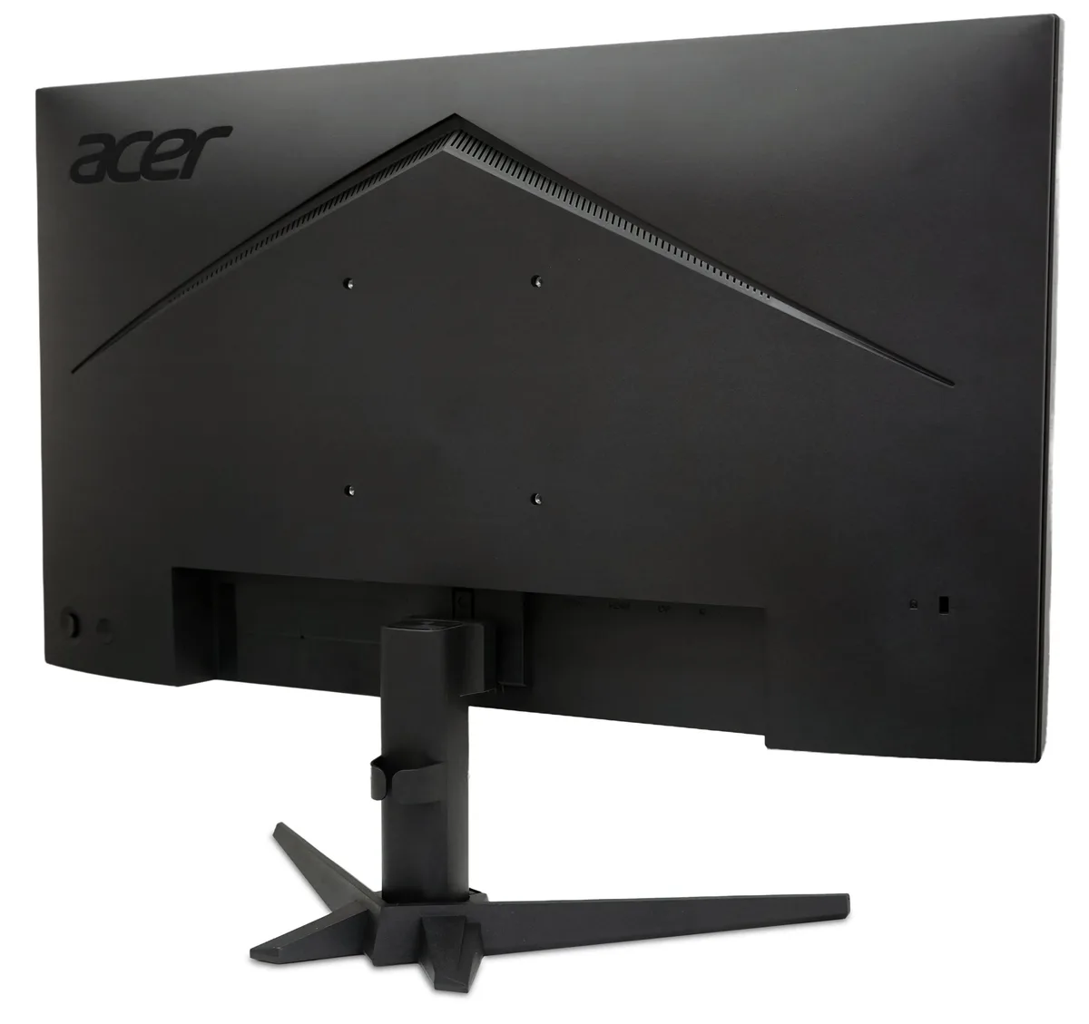 Монитор Acer IPS 27 дюймов 2560x1440 144Гц Черный