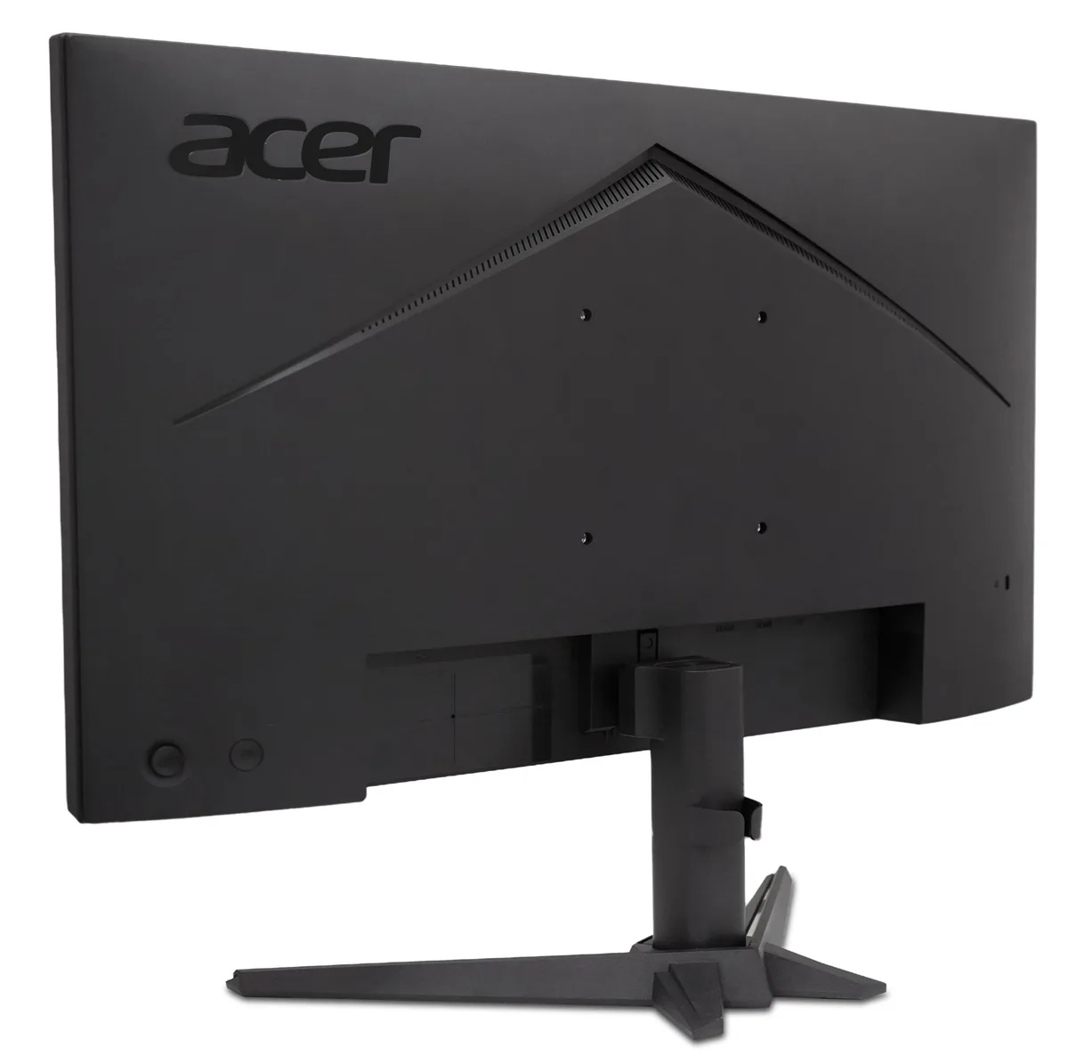 Монитор Acer IPS 27 дюймов 2560x1440 144Гц Черный