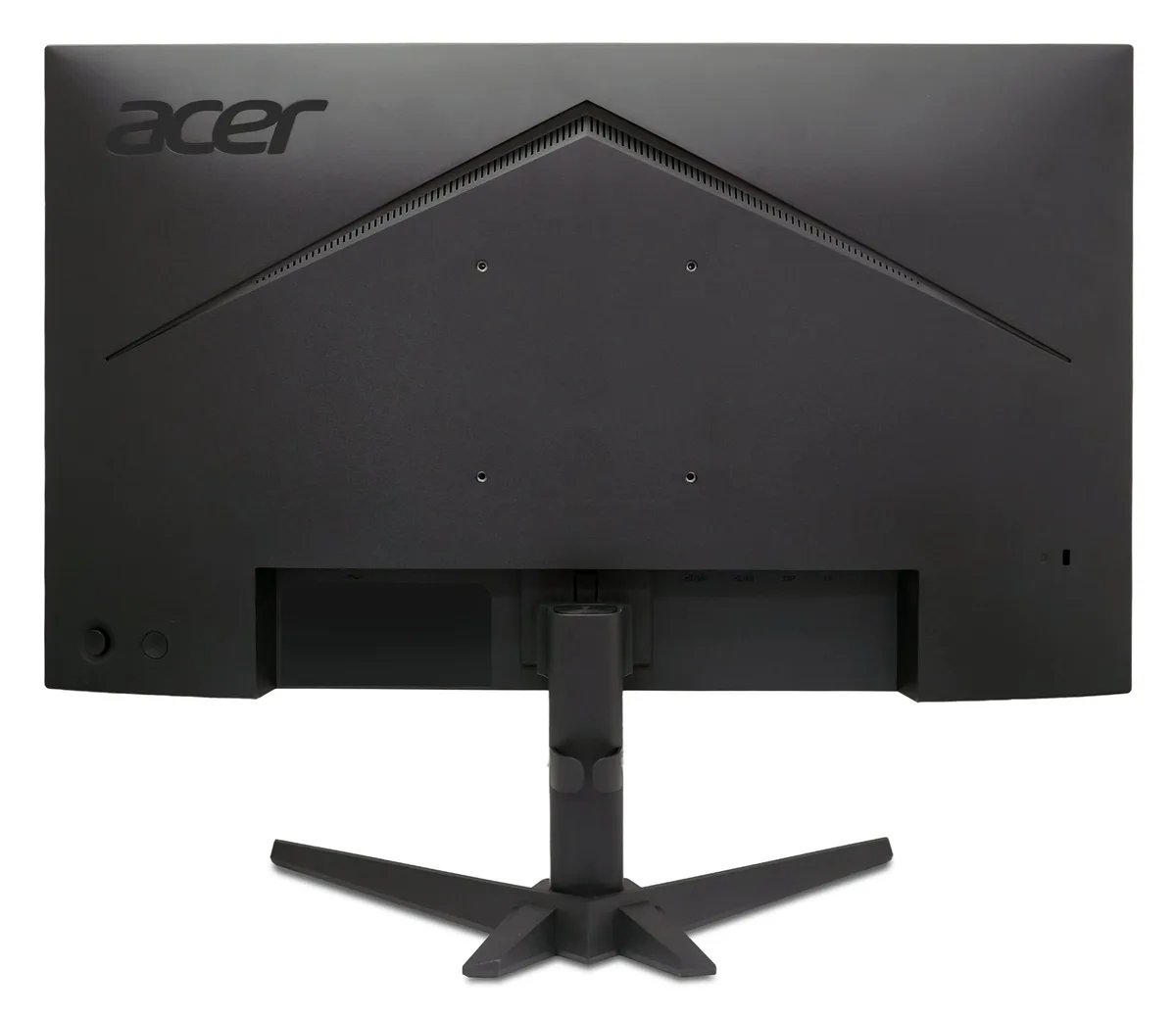 Монитор Acer IPS 27 дюймов 2560x1440 144Гц Черный