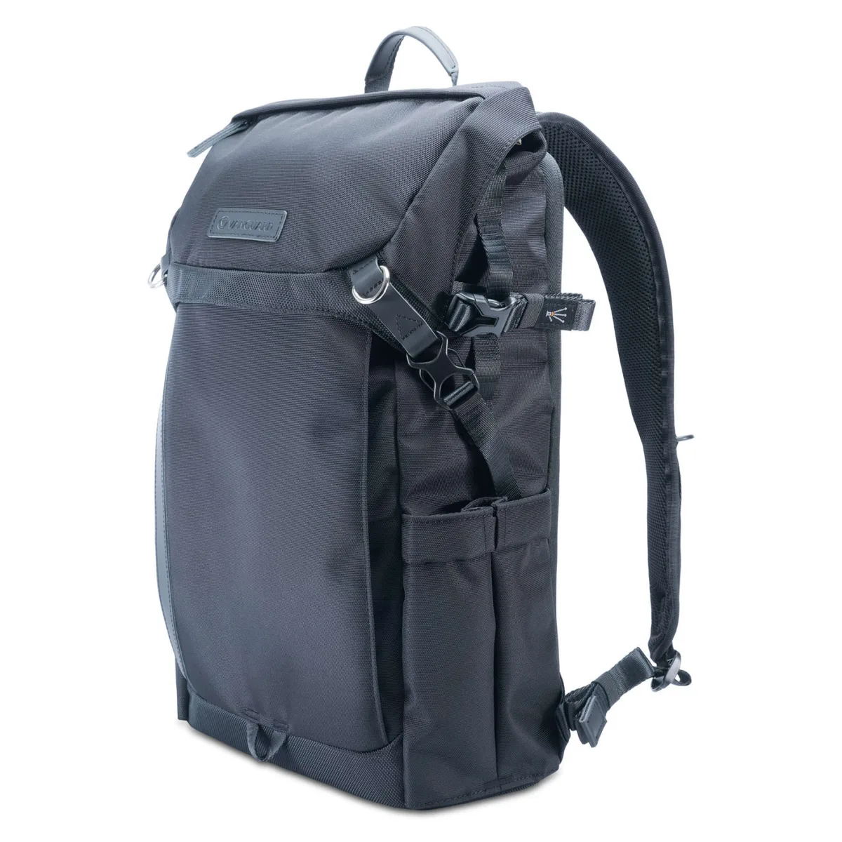 Рюкзак Vanguard 900D Polyester 46 л Чорний