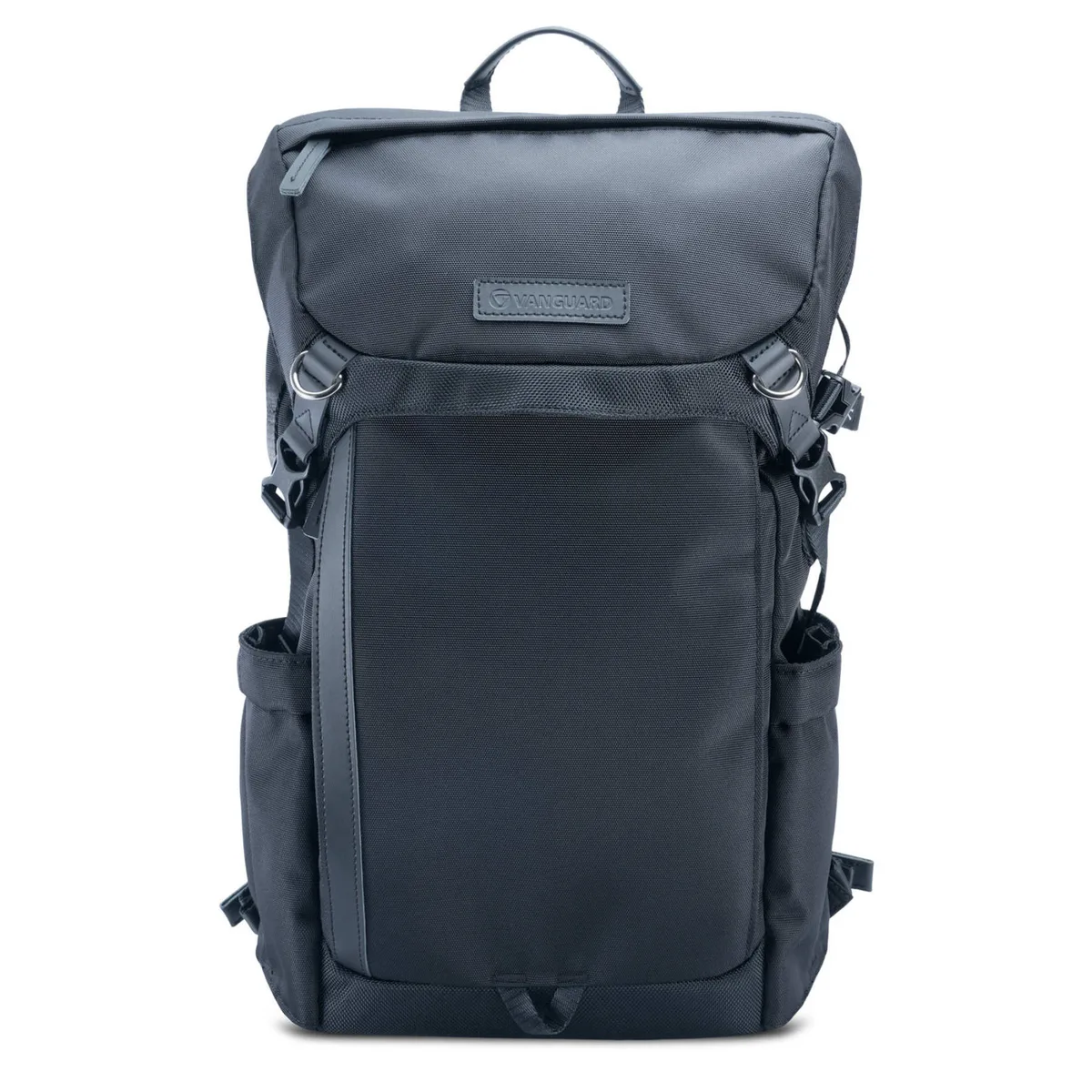 Рюкзак Vanguard 900D Polyester 46 л Чорний