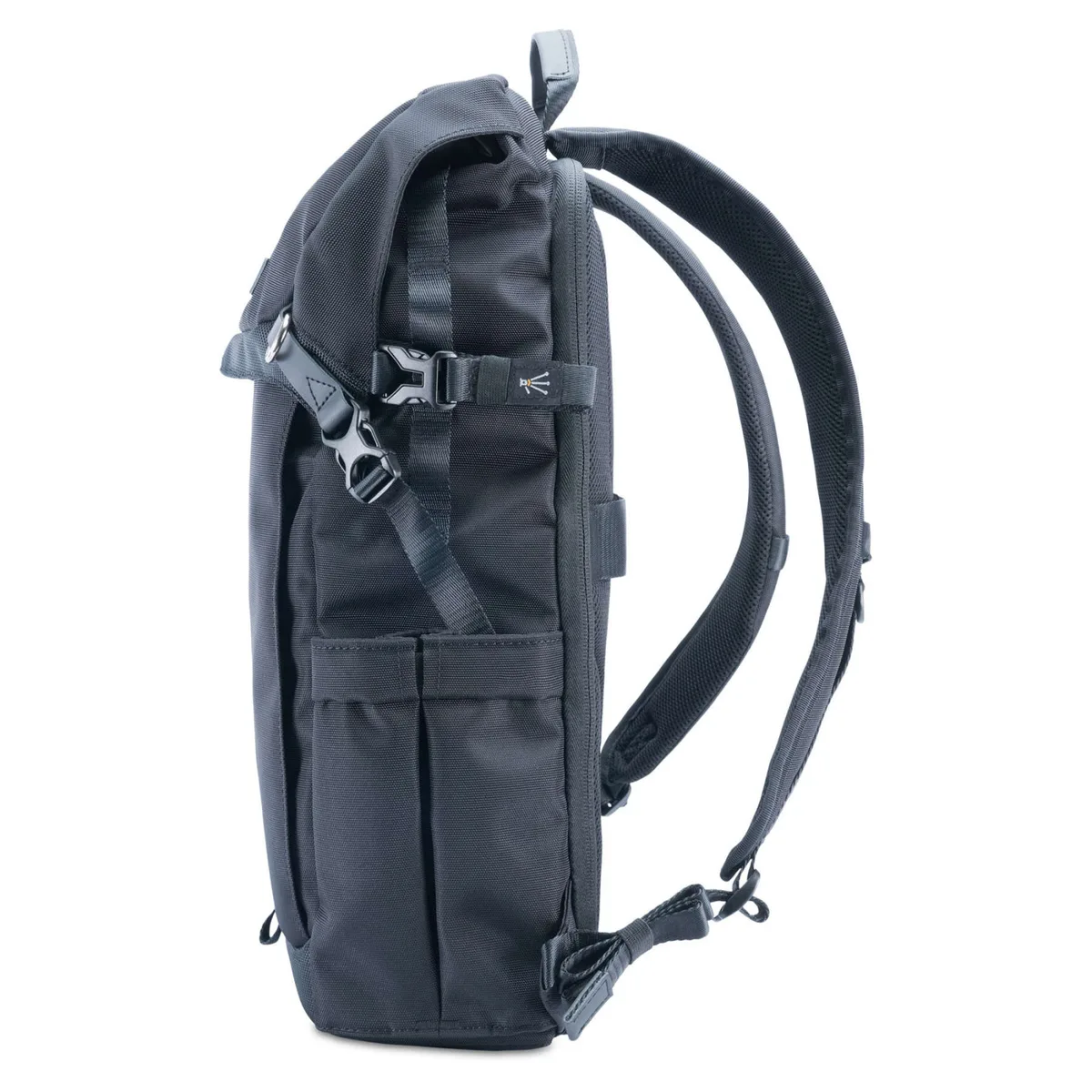 Рюкзак Vanguard 900D Polyester 46 л Чорний