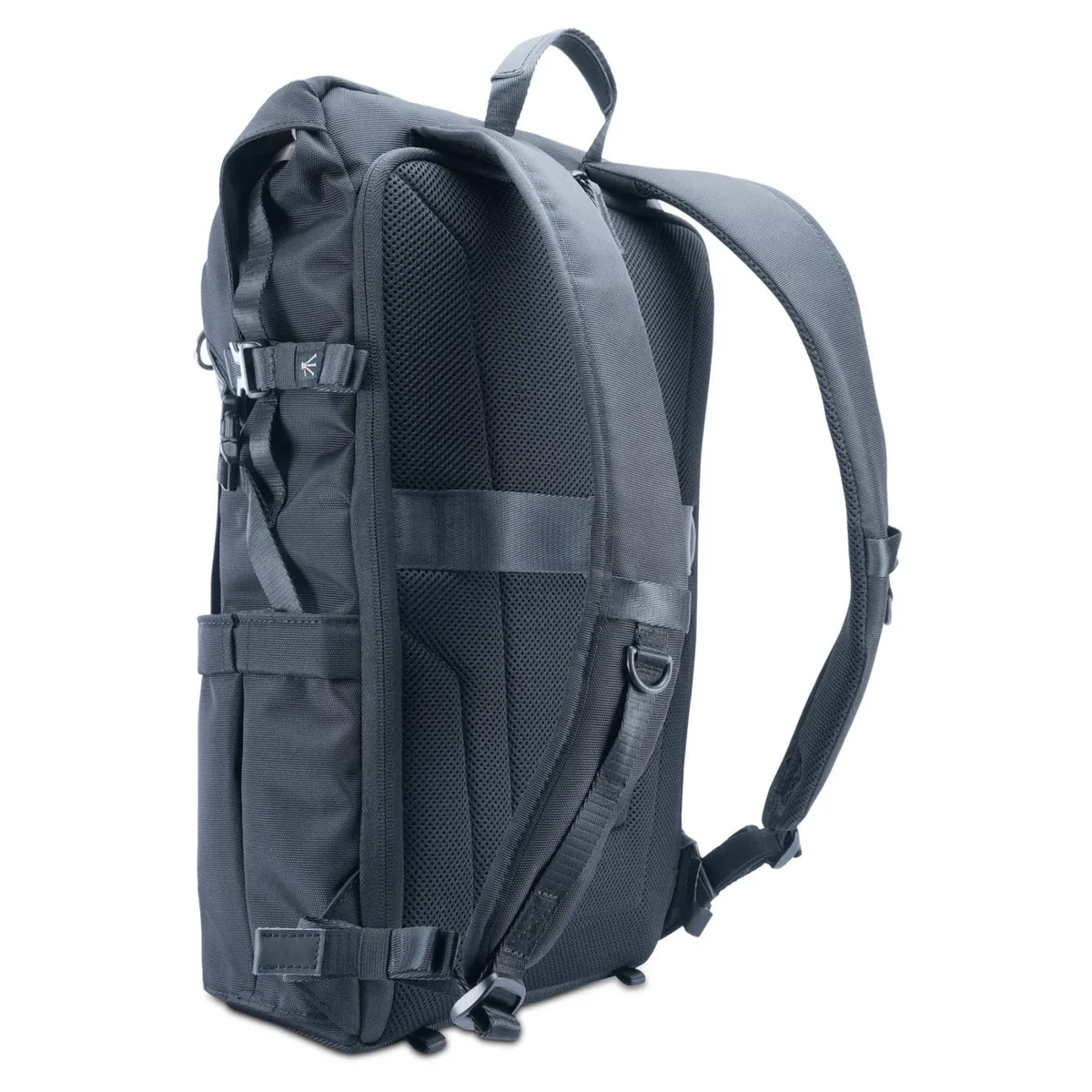 Рюкзак Vanguard 900D Polyester 46 л Чорний