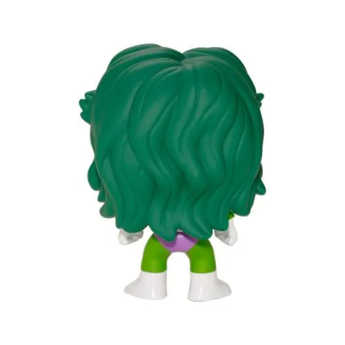 Ігрова фігурка Funko POP! Жінка-Халк для шанувальників Marvel.