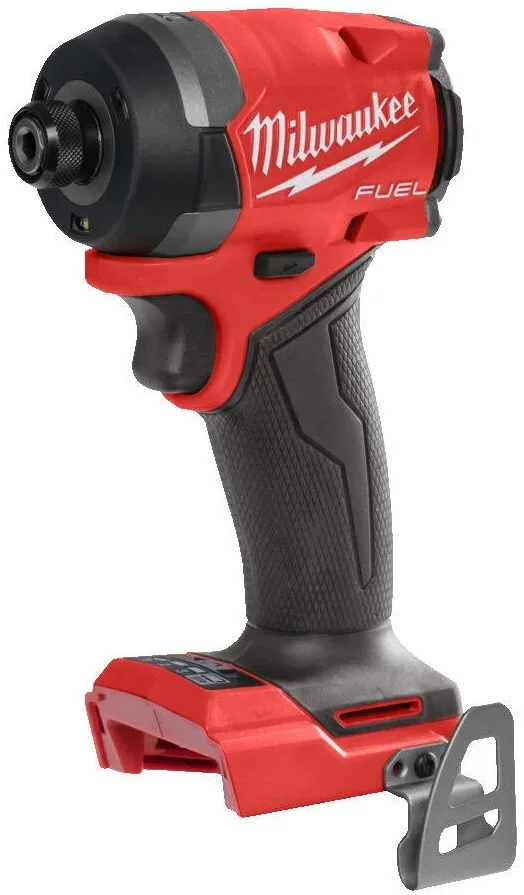 Акумуляторний ударний гвинтоверт Milwaukee M18 FID3-0 18В 226Нм 0-3900об/хв 1.7кг без батареї та зарядного пристрою.