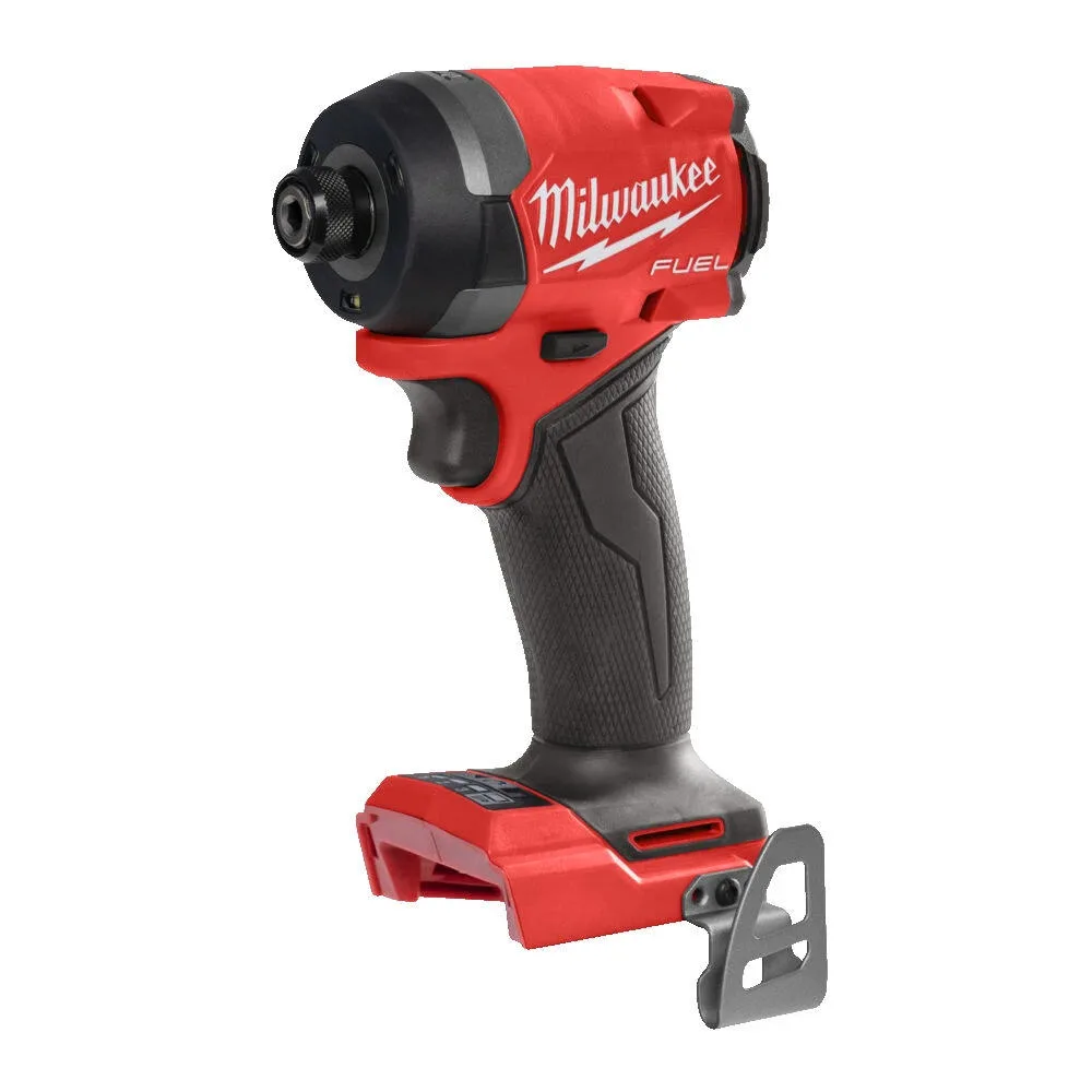 Акумуляторний ударний гвинтоверт Milwaukee M18 FID3-0 18В 226Нм 0-3900об/хв 1.7кг без батареї та зарядного пристрою.