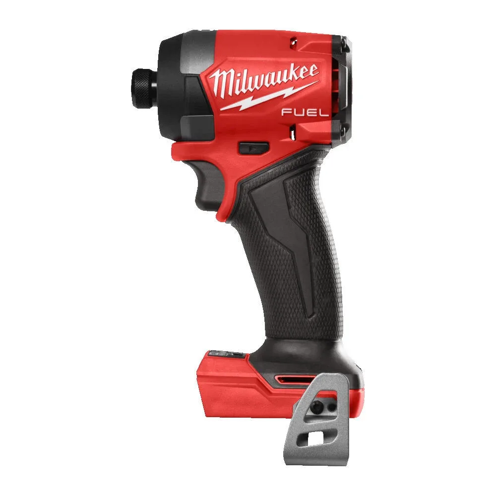Акумуляторний ударний гвинтоверт Milwaukee M18 FID3-0 18В 226Нм 0-3900об/хв 1.7кг без батареї та зарядного пристрою.