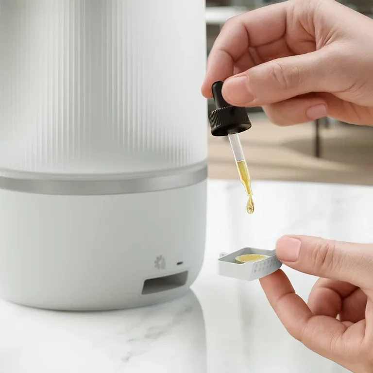 Ароматичні подушечки Philips для зволожувачів 24 місяці Сумісність з Climate Care