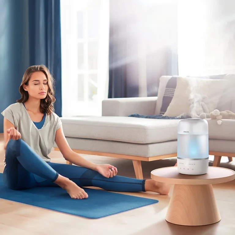 Ароматичні подушечки Philips для зволожувачів 24 місяці Сумісність з Climate Care
