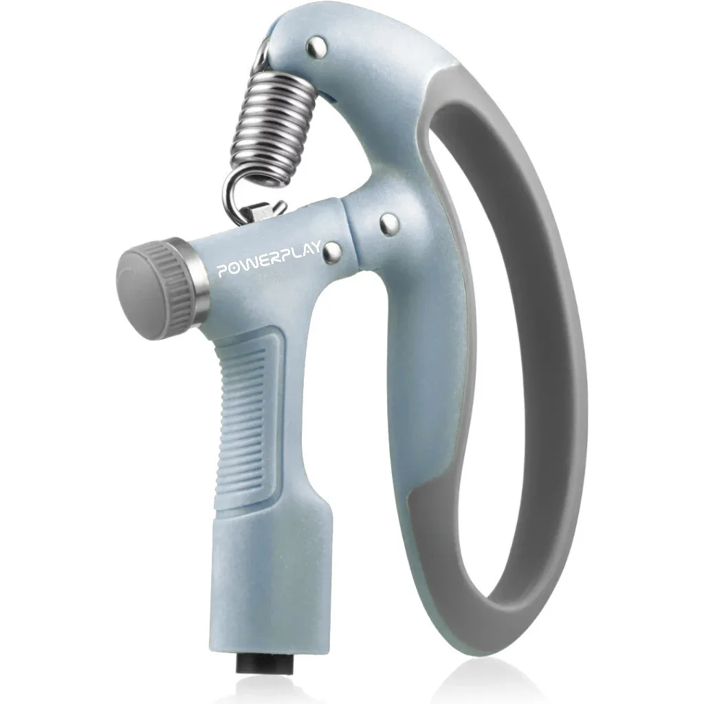 Еспандер кистевой Active Point ABS 10-100 кг Синий