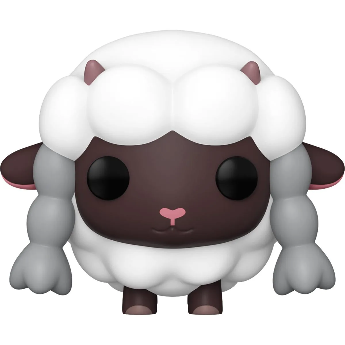 Фигурка Funko POP Games: Pokemon - Wooloo