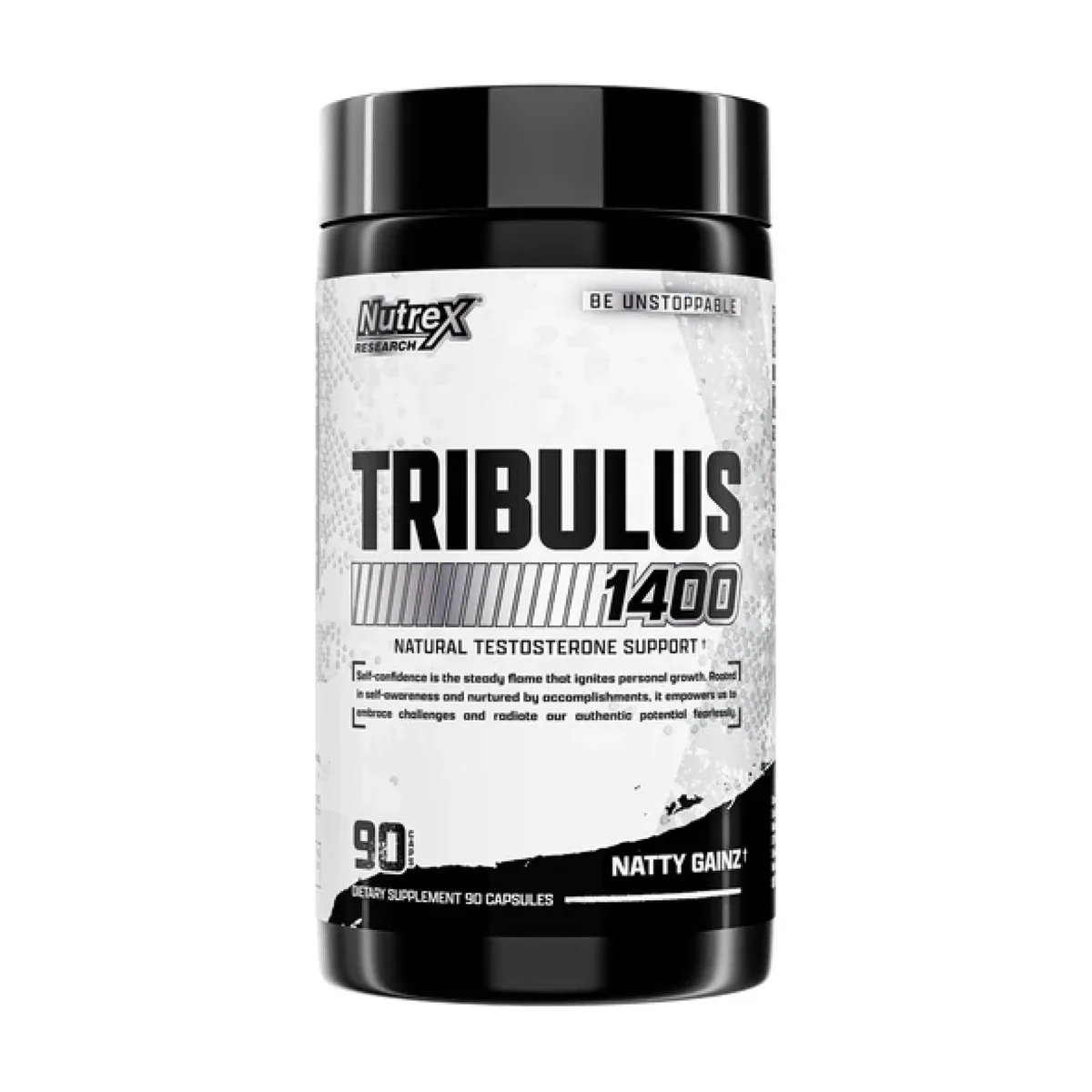 Tribulus Terrestris Nutrex 1400 мг 90 капсул