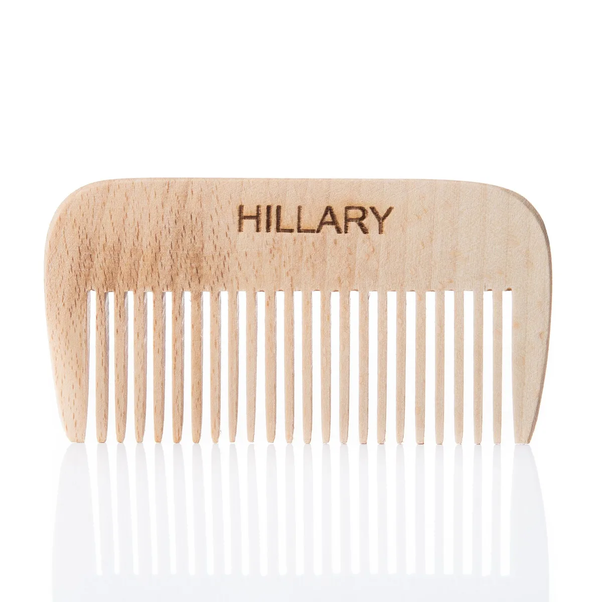 Комплексний набір для сухого типу волосся Hillary Aloe Deep Moisturizing та гребінь для волосся