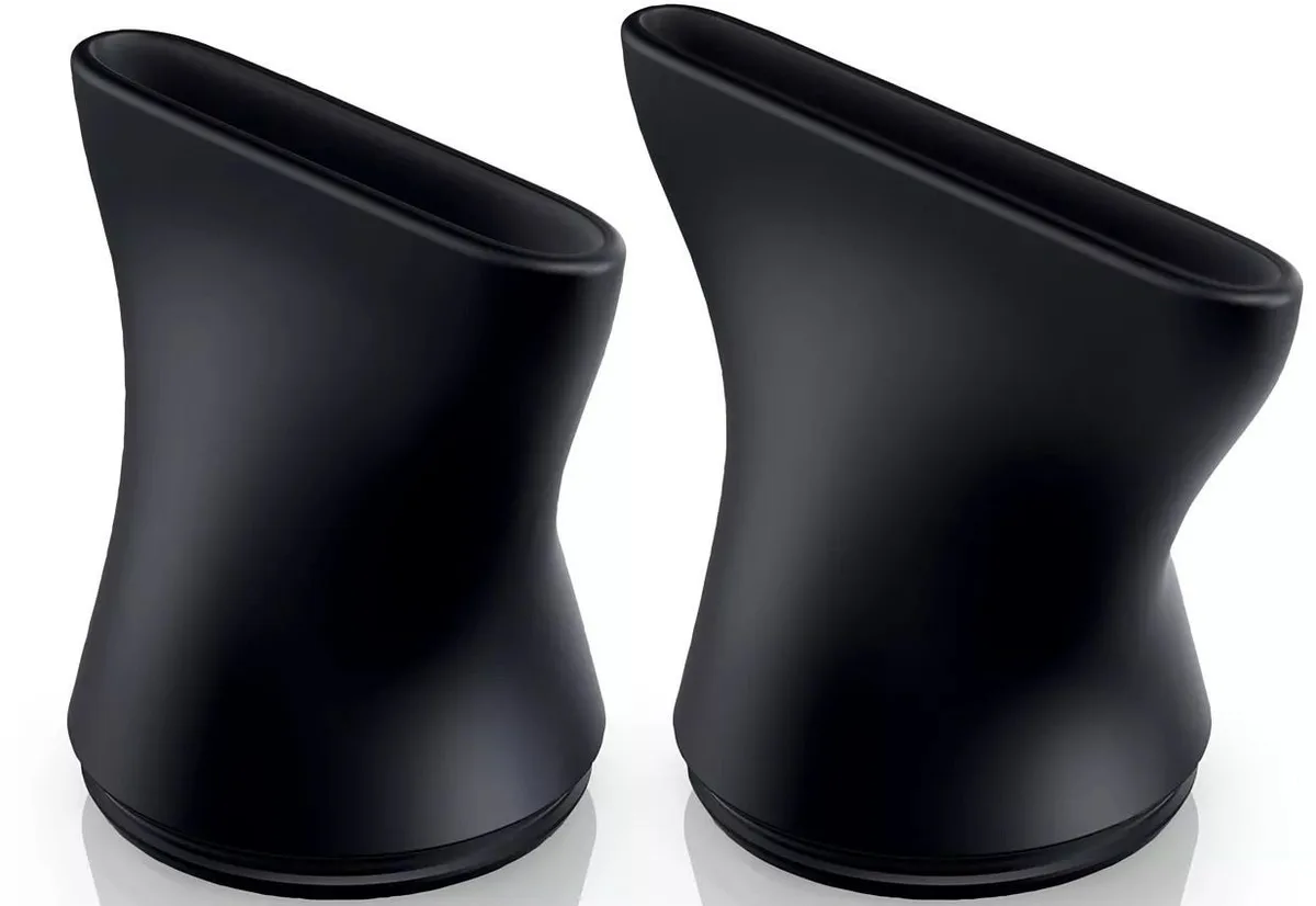 Фен Philips Expert, 2100 Вт, 3 швидкості, іонізація, холодний обдув, чорний.