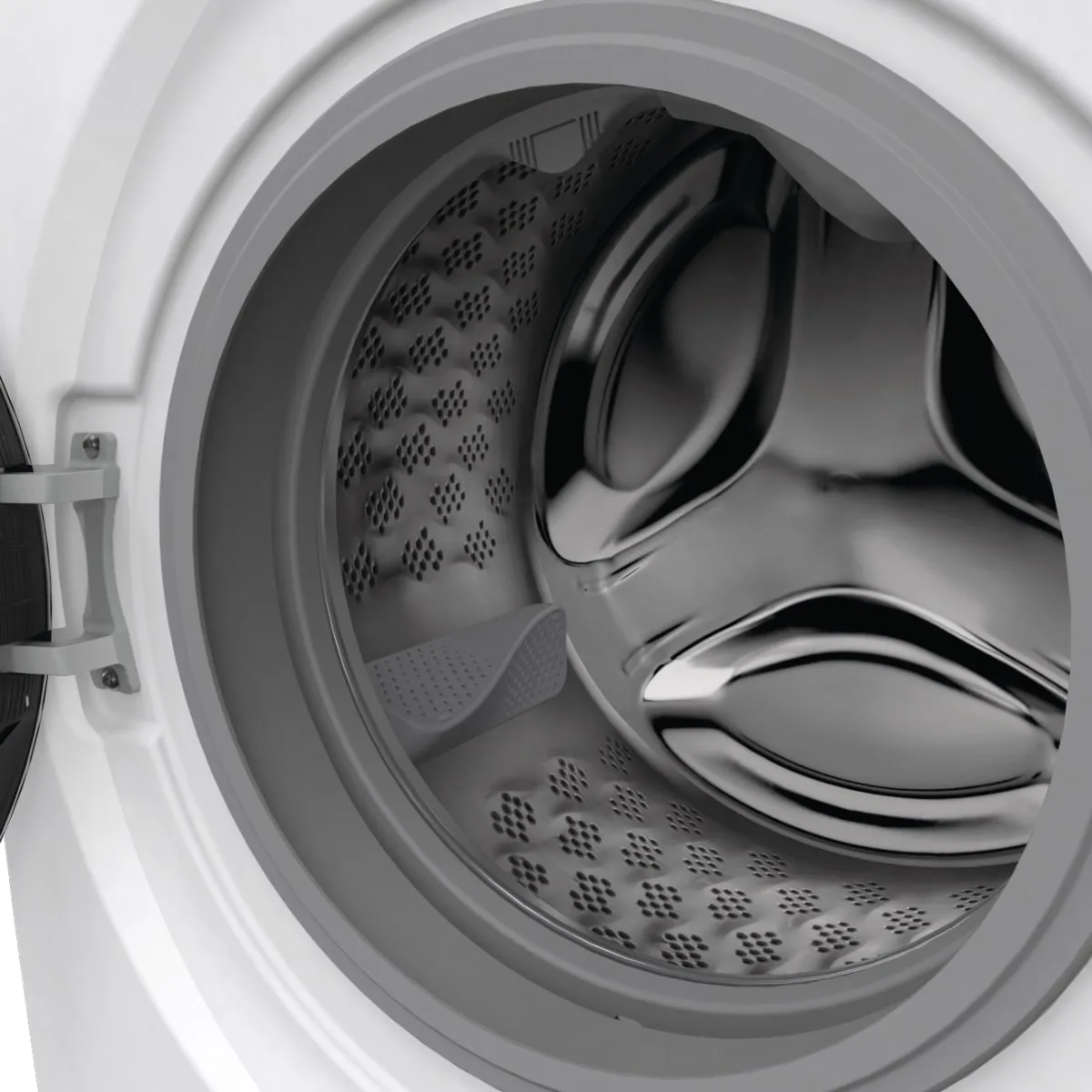 Пральна машина Gorenje фронтальна 9кг 1400 об/хв A+++ біла з Wi-Fi та парою