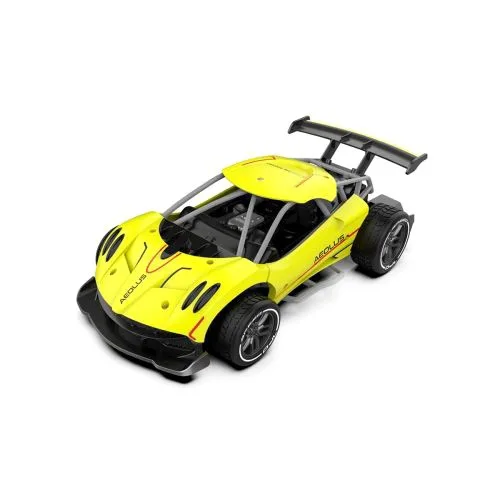 Автомобіль на р/у Speed Racing Drift Sulong Toys жовтий 1:16 для дітей старше 8 років