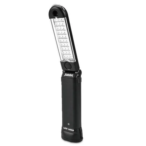 Ліхтар світлодіодний Toptul JJAT0105 акумуляторний 205 г 30 LED нейлон 5V USB