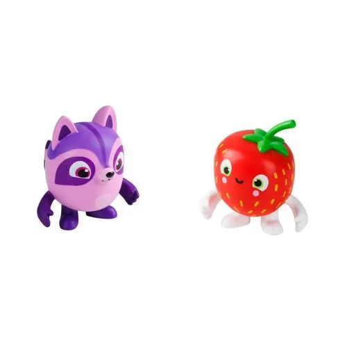 Набір фігурок Pinata Smashlings Потішні герої з сюрпризом для колекціонування 3 персонажа