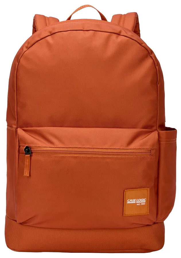 Рюкзак Case Logic Поліестер 24L 15.6" Raw Copper