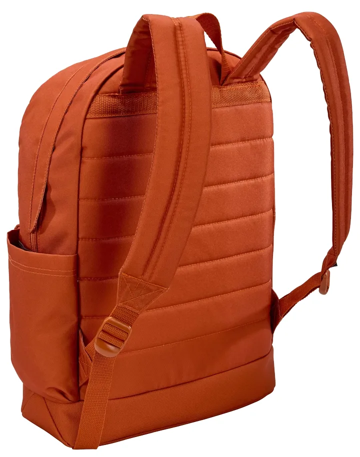 Рюкзак Case Logic Поліестер 24L 15.6" Raw Copper