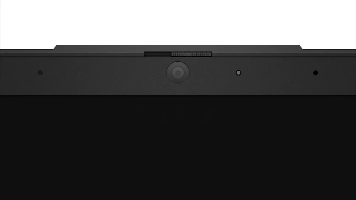 Ноутбук HP OmniBook 3 15-fn0008ua 15.6" FHD IPS AG, AMD AI 5 340, 16GB, F1TB, UMA, Win11, сріблястий