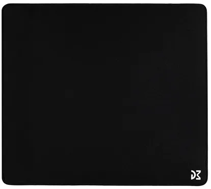 Ігрова поверхня Dream Machines DM Pad L Black 450x400x3