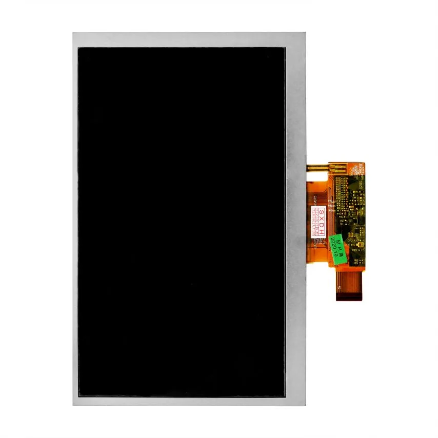 Дисплей Lenovo TFT 7 дюймів без сенсорного екрану Original Quality