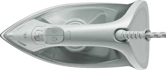 Праска Electrolux з парою 2000 Вт 20 г/хв 80 г/хв синя
