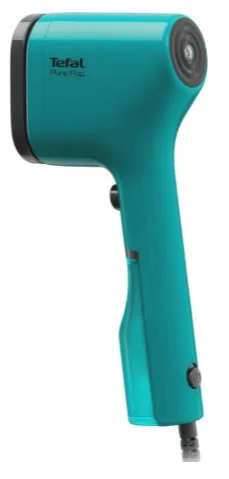 Відпарювач Tefal 1300 Вт 20 г/хв Синій 14,1х5,7х31,8 см