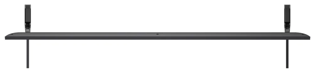 LED-телевізор LG QNED 55 дюймів UHD 4K чорний