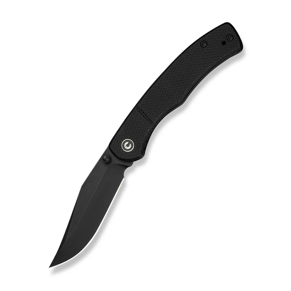 Складной нож Civivi Nitro-V 7,6 см G10 черный