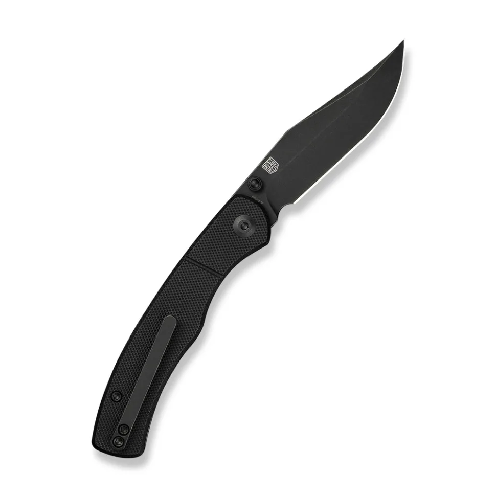 Складаний ніж Civivi Nitro-V 7,6 см G10 чорний