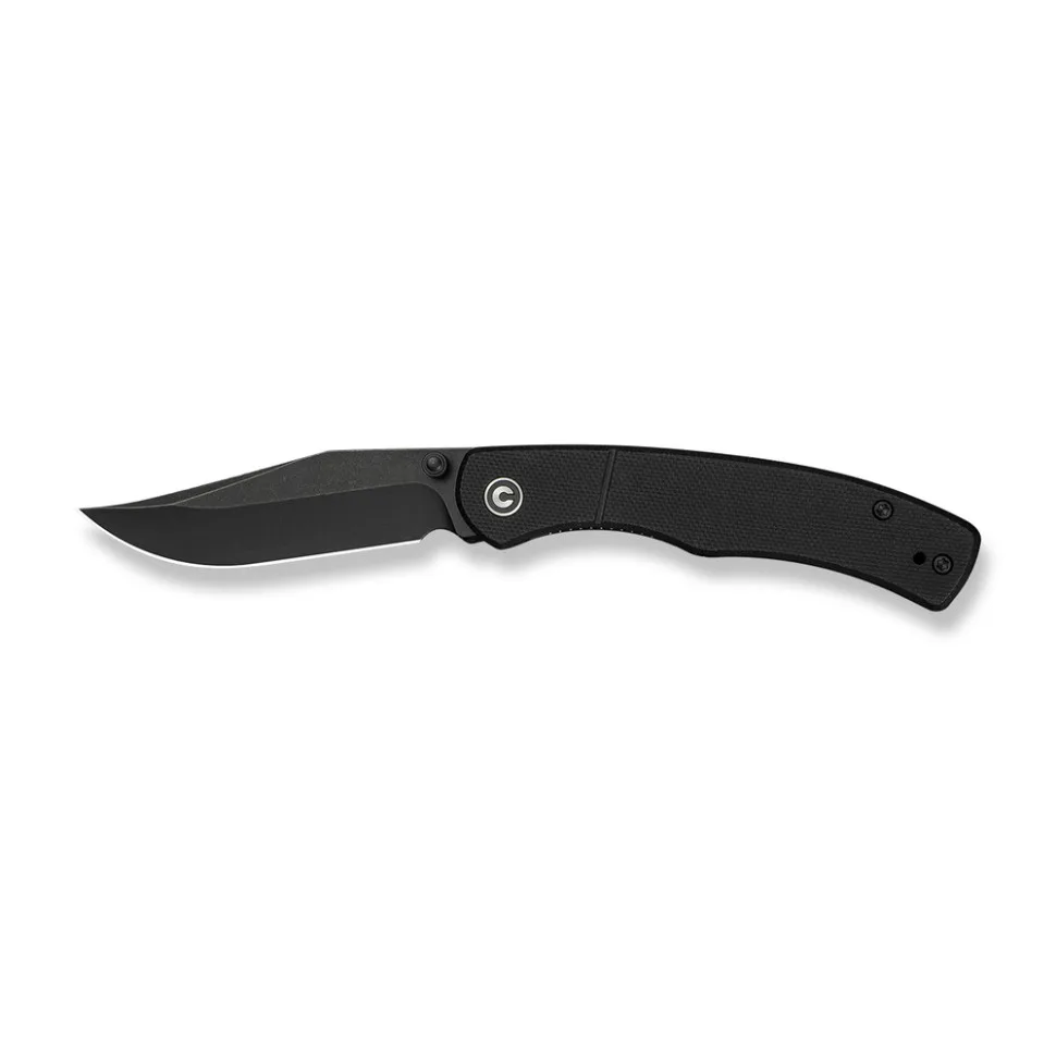 Складаний ніж Civivi Nitro-V 7,6 см G10 чорний