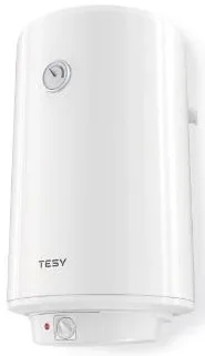 Електричний бойлер Tesy Dry 80V CTV OL 804416D D06 TR, обсяг 80 л, потужність 1.6 кВт, з сухим ТЕНом, круглої форми, механічне упр