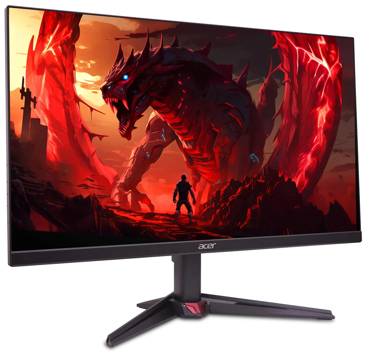 Монітор Acer 27" VG270X1bmiipx 2*HDMI, DP, MM, IPS, 200Hz, 1ms