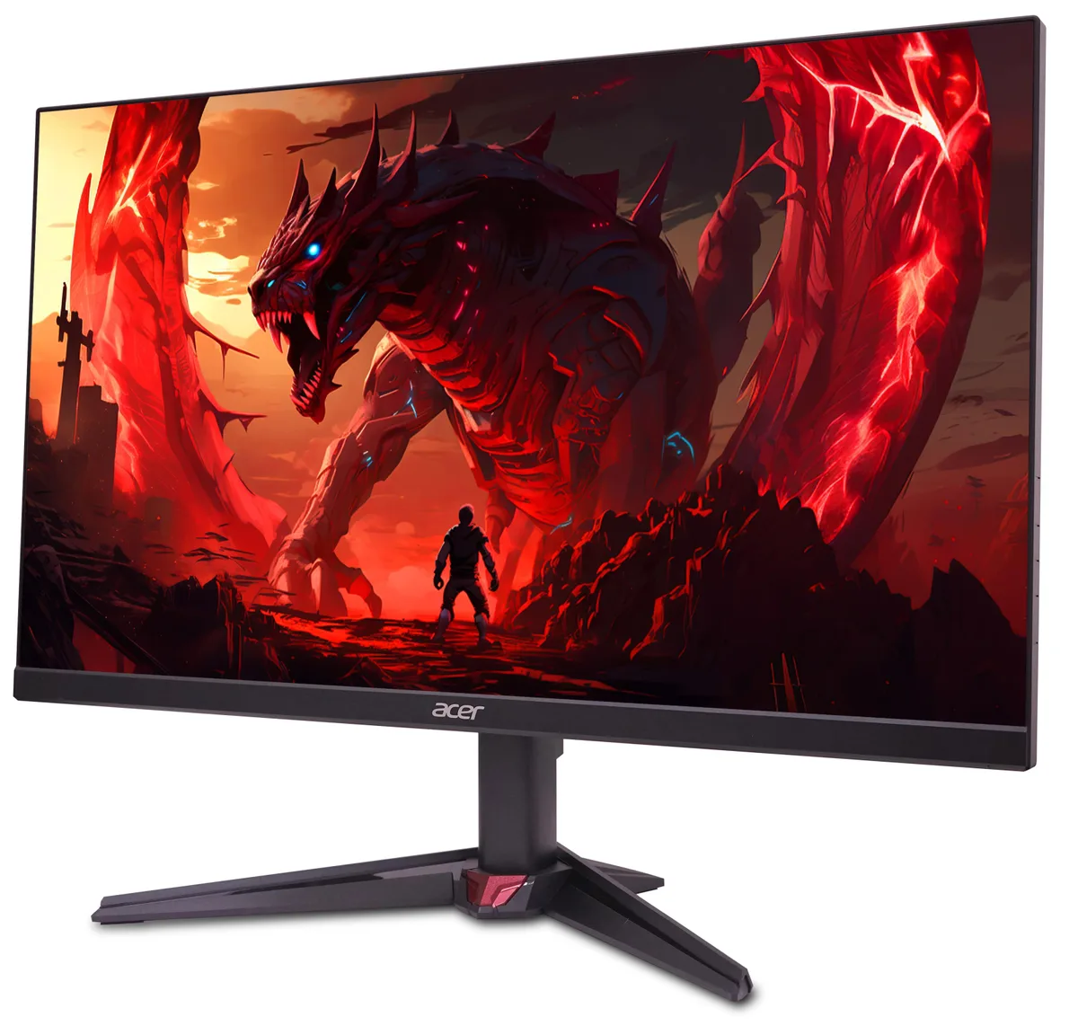 Монітор Acer 27" VG270X1bmiipx 2*HDMI, DP, MM, IPS, 200Hz, 1ms