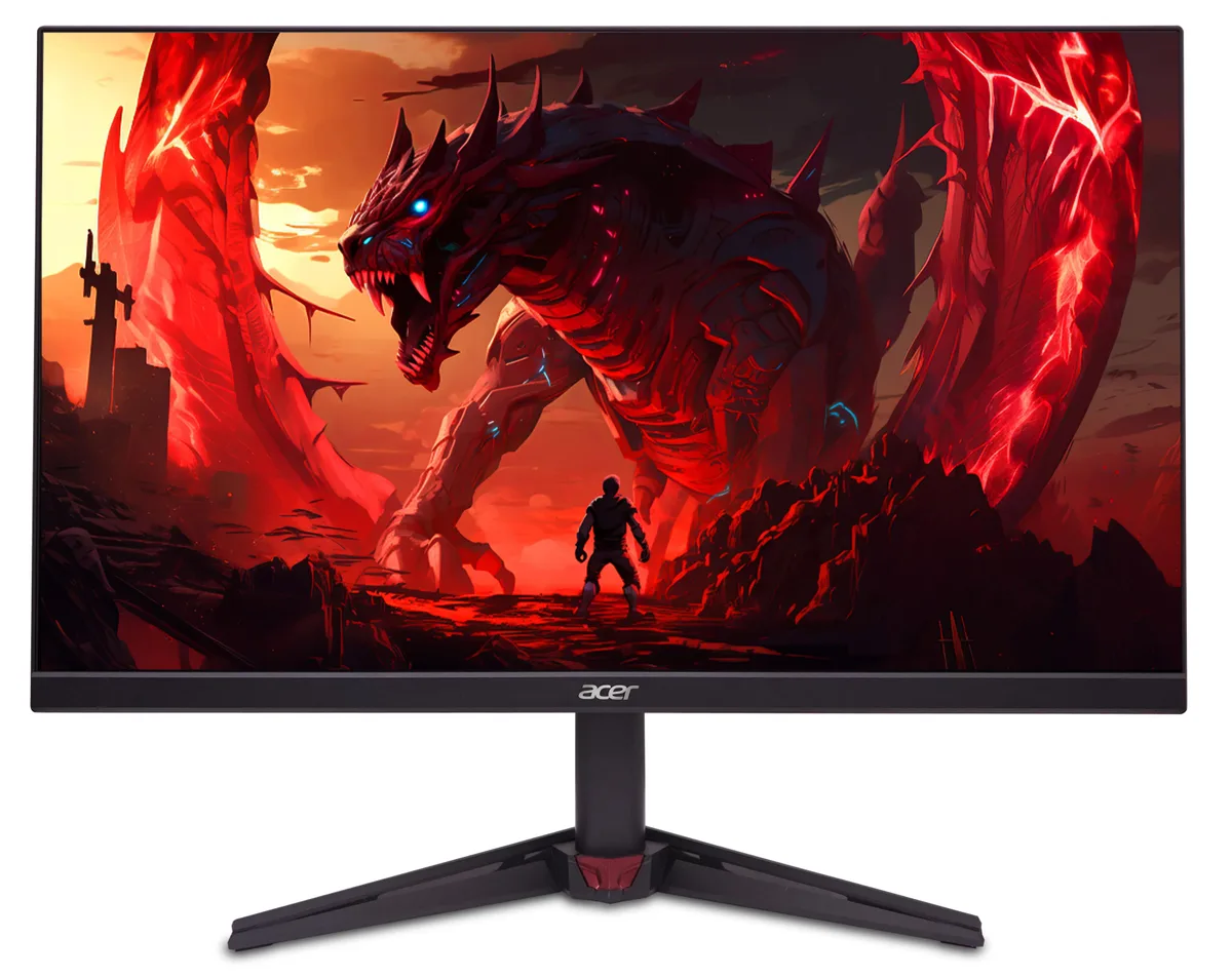 Монітор Acer 27" VG270X1bmiipx 2*HDMI, DP, MM, IPS, 200Hz, 1ms