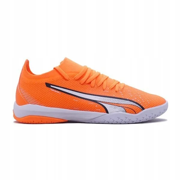 Футзалки Puma ПУ 41 Чорні