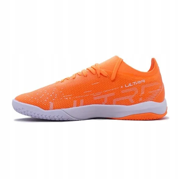 Футзалки Puma ПУ 41 Черные