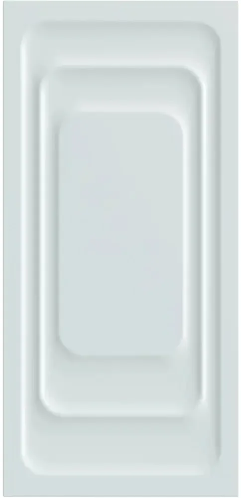 Пральна машина автоматична Whirlpool 7 кг 1200 об/хв 60х84,5х49,6 см Білий