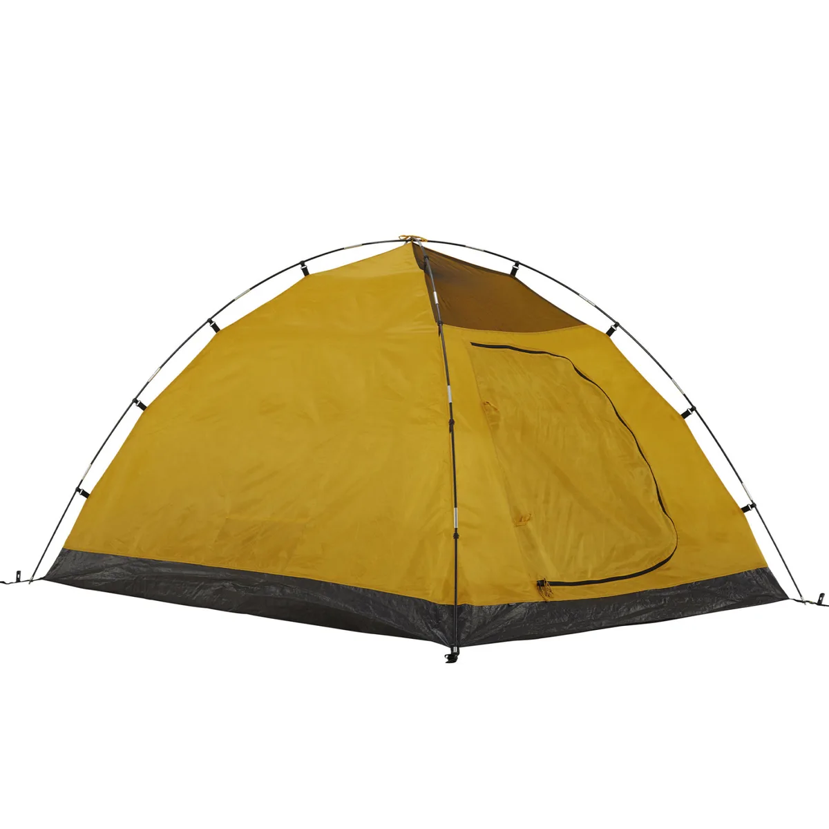 Намет Grand Canyon Polyester 280х165х115 см Оливковий