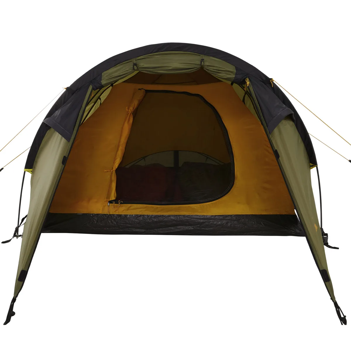 Намет Grand Canyon Polyester 280х165х115 см Оливковий