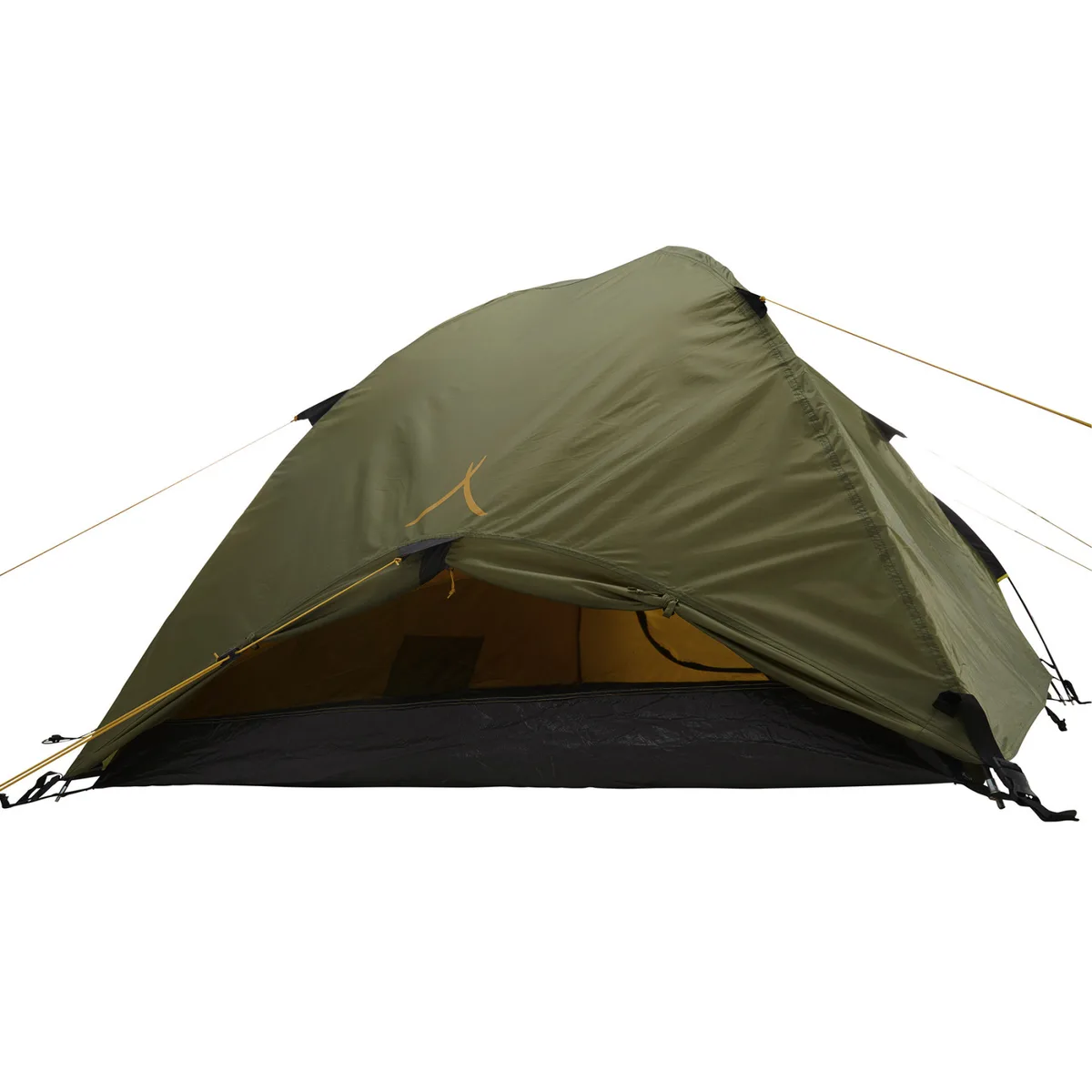 Намет Grand Canyon Polyester 280х165х115 см Оливковий
