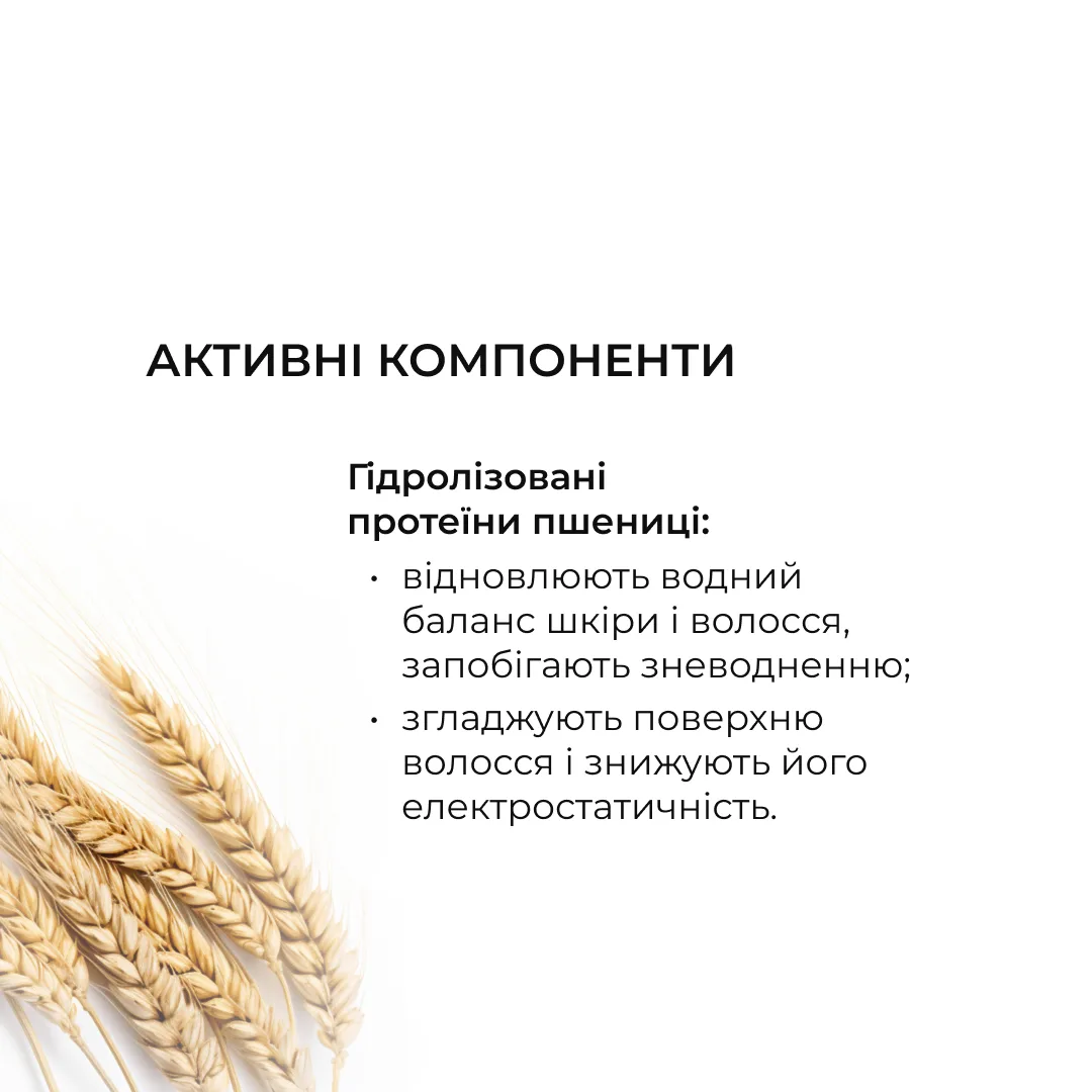Шампунь проти випадіння волосся Hillary Serenoa & РР Hair Loss Control Shampoo, 500 мл