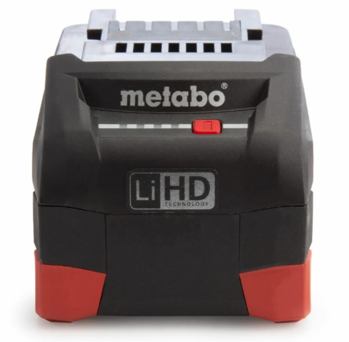 Акумулятор Metabo Li-Ion 18В 5,5Ач 0,98кг