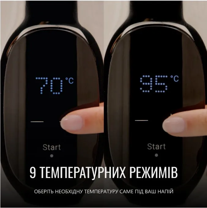 Электрический чайник Tefal Нержавеющая сталь 1,5 л Серебристый 2000-2400 Вт