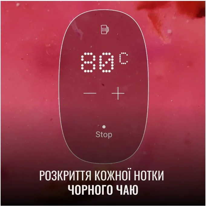 Электрический чайник Tefal Нержавеющая сталь 1,5 л Серебристый 2000-2400 Вт